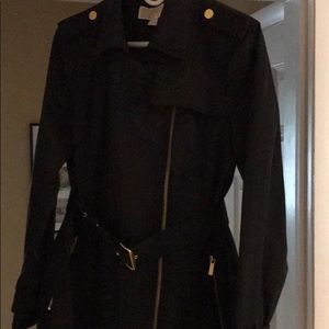 Michael Kors Women’s Trench Coat!